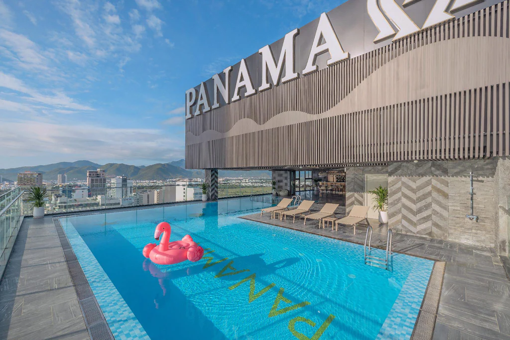 Khách sạn PANAMA Nha Trang