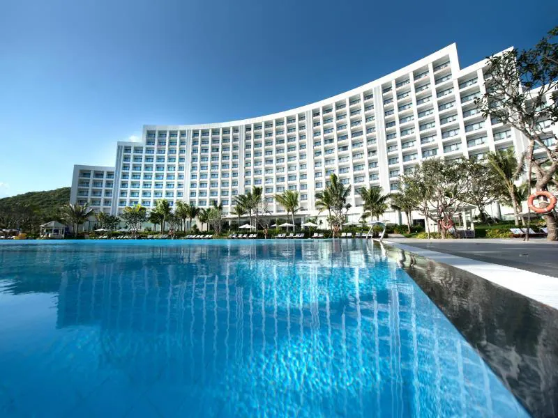 Vinpearl Resort , Spa Nha Trang Bay