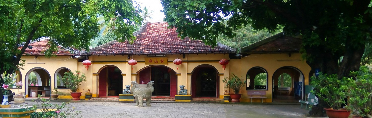 Tour Côn Đảo Du Lịch Tâm Linh – Khám Phá Đảo Thiêng Liêng