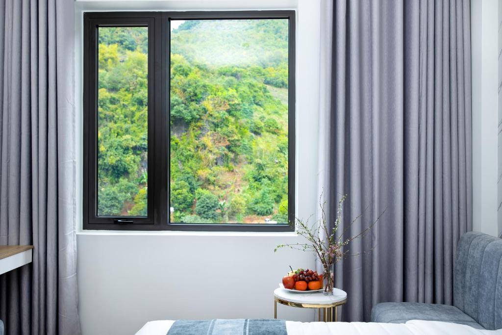 Khách Sạn Glenda Tower Mộc Châu