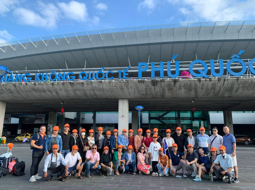 Tour Phú Quốc 3 ngày 2 đêm – Khởi hành từ Nha Trang