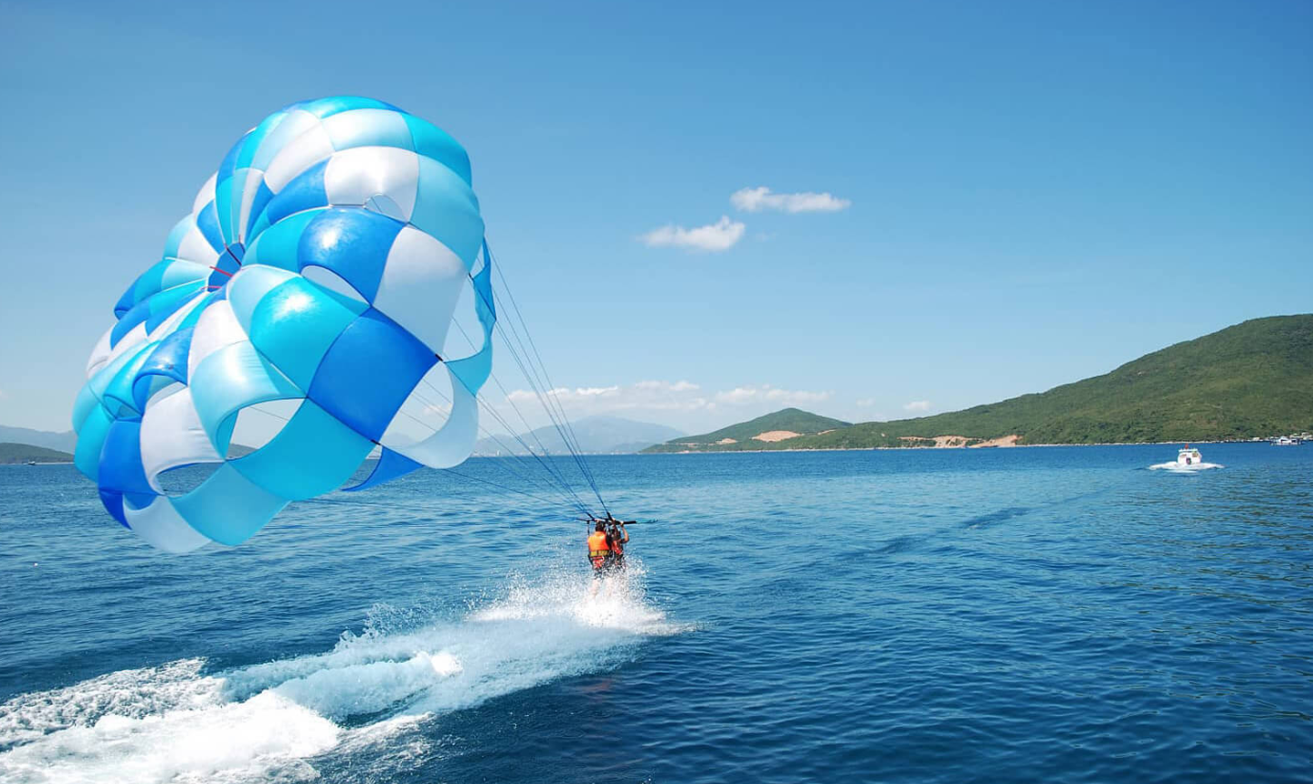 Tour Du Lịch Nha Trang Đà Lạt 5 Ngày 4 Đêm