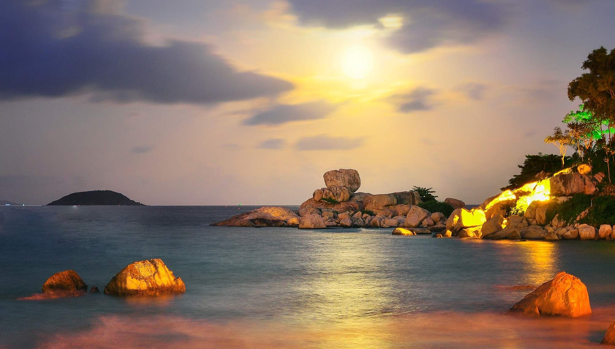 Tour Phú Yên Nha Trang 4 ngày 3 đêm