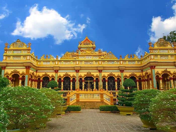 Tour Du Lịch Miền Tây: Cần Thơ – Sóc Trăng – Bạc Liêu – Đất Mũi – Rừng Cà Mau 3 Ngày 2 Đêm