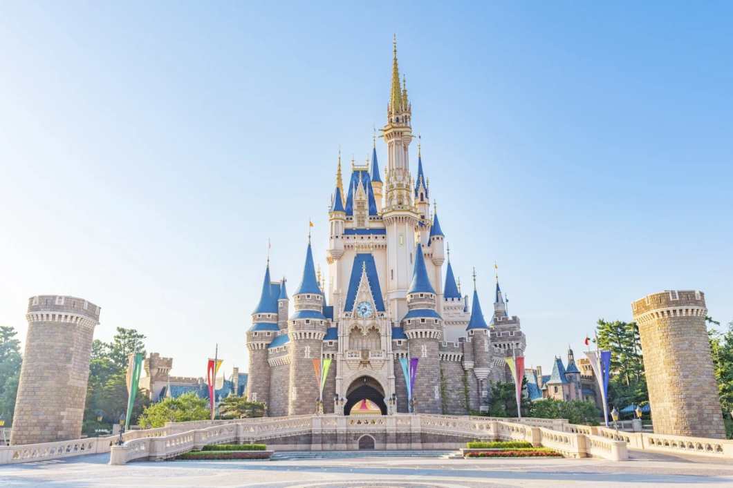 Du Lịch Nhật Bản: Tokyo – Phú Sĩ – Yokohama – Thủy Cung Sea Paradise – Disneyland