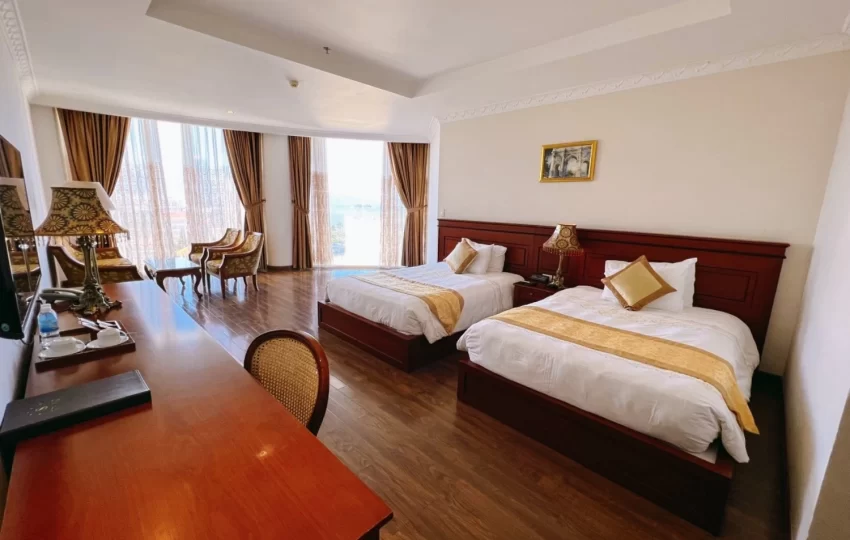 Palace Hotel Nha Trang