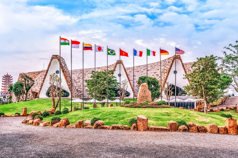 Buôn Ma Thuột – Pleiku – Măng Đen: Thác Dray Nur